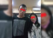 Kabur Bawa 30 Paket Sabu, Sepasang Kekasih di Padang Ini Keder Dengar Bunyi Tembakan