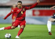 Arsenal Capai Kesepakatan Personal dengan Youri Tielemans, Ditawar 35 Juta Euro