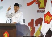 Dijadwalkan 30 Juli, Gerindra Putuskan Undur Rapimnas