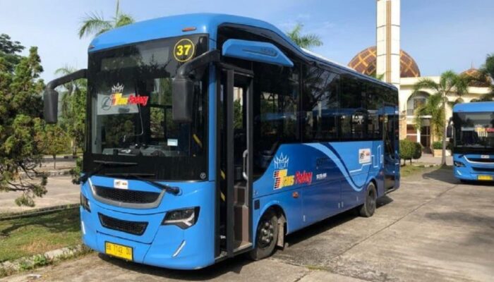 Pemko Padang Bakal Siapkan 10 Armada Trans Padang yang Ramah Disabilitas