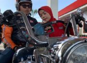 Pertamina Sesuaikan Harga BBM Nonsubsidi di Sumbar, Ini Besarannya