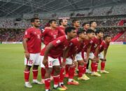 Jordi-Sandy Gabung, Ini Prediksi Skuat Timnas Indonesia di Piala AFF 2022