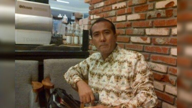 Buron KPK, Harun Masiku. (net)