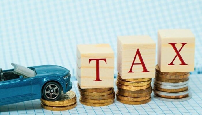 Dongkrak Penjualan di Tengah Turunnya Daya Beli, Pemerintah Kaji Penurunan Pajak Balik Nama Kendaraan