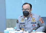 Hindari Spekulasi, Polri Terus Perkuat Pembuktian Ilmiah pada Kasus Polisi Tembak Polisi