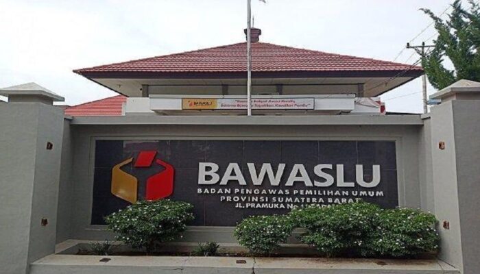 Bawaslu Sumbar Dorong Pengawasan Pemilu Partisipatif lewat P2P