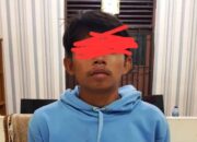 Diperintahkan Bos dari Jaringan Narkoba, Pria Bawa 12,05 Gram Sabu di Agam Diciduk Polisi