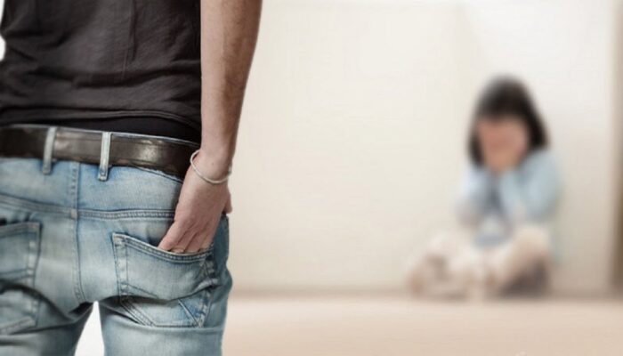 Cabuli Anak Bawah Umur, Sopir Angkot di Padang Panjang Ditangkap Polisi