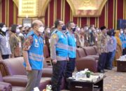Penerimaan Terpadu Polri di Polda Sumbar, Berikut Jumlah Casis yang Memenuhi Syarat