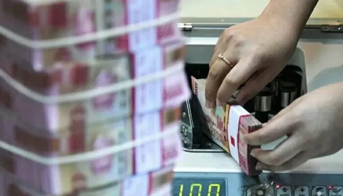 Nilai Tukar Rupiah Hari Ini Naik ke Rp17.778 per Dolar AS