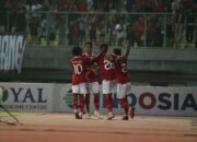 Strategi Jitu Shin Tae-yong Berbuah Manis, Filipina Jadi Korban Amukan Garuda