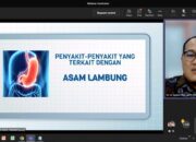 Wajib Tahu! Ini Ternyata Penyebab Utama Timbulnya Penyakit Asam Lambung