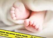 Tangisan Misterius Ungkap Penemuan Bayi di Teras Rumah Warga Parak Laweh