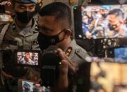 Isu Konsorsium 303 Beredar, Siber Polri akan Telusuri