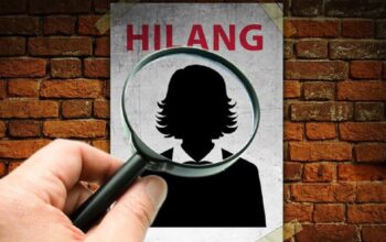 Dilaporkan Hilang, Nenek 100 Tahun Ditemukan di Semak-semak