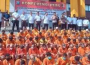 Polisi Ancam Tangkap Penjual dan Pengumpul Chip Higgs Domino