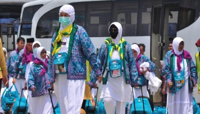 PPIH Padang Imbau Jamaah Haji Cek Kesehatan Selama 21 Hari Usai Pulang ke Tanah Air