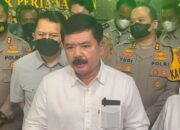 Menteri Hadi Ingatkan Jajaran Tak Persulit Pengurusan Sertifikat Rumah