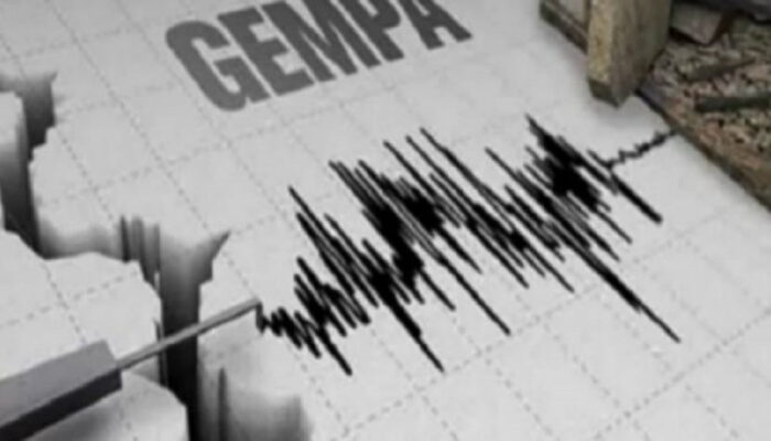 Antisipasi Megathrust, Kemenkes Latih Tenaga Kesehatan Cadangan Siaga Bencana