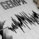 Ilustrasi gempa megathrust (net)