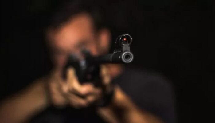 Pria di Pasaman Tembak Tetangga hingga Tewas, Diduga Depresi dan Konsumsi Narkoba