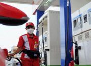 Harga BBM Non Subsidi di Sumbar Naik Lagi, Segini Besarannya