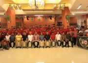 Jelang Laga Perdana Liga 2 2022, Semen Padang FC Gelar Doa Bersama