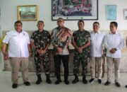 Laksanakan Amanah Prabowo, Andre Rosiade Jemput Aspirasi ke RST Reksodiwiryo Padang