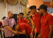 Andre Rosiade: Semen Padang FC Sudah Dapat Rp15,3 Miliar dari Sponsorship