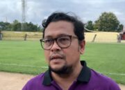 Erick Thohir Jadi Ketum PSSI, Semen Padang FC Berharap Hal Ini!