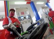 Kuota BBM Subsidi Menipis, Pertamina: Harus Ada Pembatasan