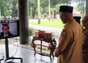 Gubernur Mahyeldi Ditantang Buat Rumah Makan Padang di Norwegia