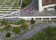 Kanwil Kemenkumham Sumbar Gelar Virtual Run di Perayaan HDKD ke-77