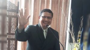 Anggota DPRD Kota Padang Zulhardi.Z. Latif (Antara/IST)