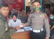 Sudah Dicetak, Pemohon Bisa Ambil SIM di Polresta Padang