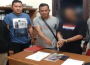 Polisi di Pasbar Tangkap 24 Pelaku Judi, Mulai dari Konvensional hingga Online