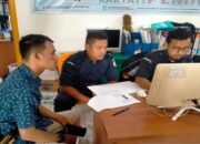 Dua Warga Melapor ke Bawaslu Limapuluh Kota karena Namanya Dicatut Parpol