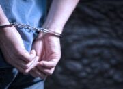 Oknum Satpam di Agam Diciduk Polisi sedang Main Judi Online di Pos Jaga