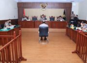 Salahgunakan Wewenang, Kapolres Bandara Soetta Diberhentikan