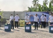 Mendag Musnahkan Pakaian Bekas Impor, Nilainya Sampai Rp8,5 Miliar