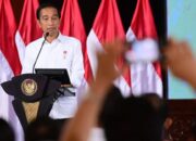 Soal Kenaikan Harga Pertalite, Presiden: Hitung Sebelum Diputuskan