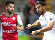 Nasib Sandy dan Jordi Kini di Tangan Presiden Jokowi