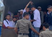 Cegah Tawuran, Satpol PP Padang Antarkan Pelajar ke Rumah