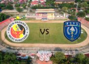 Mau Nonton Semen Padang FC VS PSPS Riau, Cek Disini untuk Tiketnya