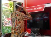 Telkomsel Hadirkan Showcase 5G dalam Kegiatan DEWG dan DEMM