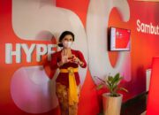 Telkomsel Perluas Ultra Broadband Hyper 5G dalam Rangkaian G20 di Bali