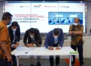 Telkomsel dan Mitratel Lanjutkan Korporasi Kepemilikan 6.000 Unit Tower