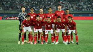 Pemain Timnas Indonesia senior yang diproyeksikan untuk Piala AFF 2022.