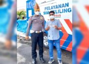Jadwal dan Lokasi SIM Keliling di Padang Minggu Ini