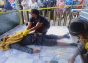 Lelaki yang Ditemukan Meninggal Dunia di Padang Keluhkan Pusing, Ini Identitasnya